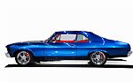 1971 Nova Pro Touring Thumbnail 45