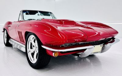 Photo of a 1964 Chevrolet Corvette for sale