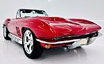 1964 CORVETTE Thumbnail 1