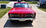 1966 Barracuda Thumbnail 5