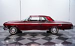 1962 Impala SS 409 Tribute Thumbnail 2