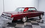 1962 Impala SS 409 Tribute Thumbnail 11