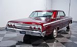 1962 Impala SS 409 Tribute Thumbnail 10