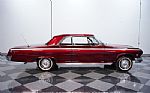 1962 Impala SS 409 Tribute Thumbnail 12