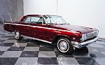 1962 Impala SS 409 Tribute Thumbnail 13
