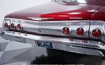 1962 Impala SS 409 Tribute Thumbnail 21