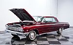 1962 Impala SS 409 Tribute Thumbnail 25