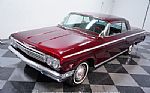 1962 Impala SS 409 Tribute Thumbnail 60