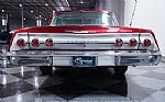 1962 Impala SS 409 Tribute Thumbnail 64