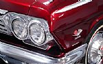 1962 Impala SS 409 Tribute Thumbnail 61