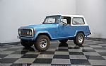 1972 Commando 4X4 Thumbnail 7