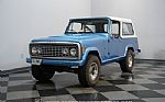 1972 Commando 4X4 Thumbnail 6