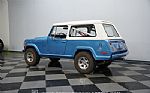 1972 Commando 4X4 Thumbnail 9