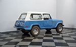 1972 Commando 4X4 Thumbnail 13