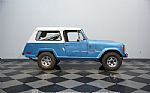 1972 Commando 4X4 Thumbnail 14