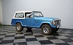 1972 Commando 4X4 Thumbnail 15