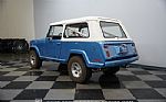1972 Commando 4X4 Thumbnail 10