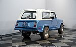 1972 Commando 4X4 Thumbnail 12