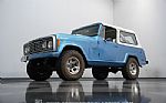 1972 Commando 4X4 Thumbnail 19