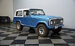 1972 Commando 4X4 Thumbnail 16