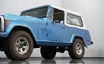 1972 Commando 4X4 Thumbnail 20