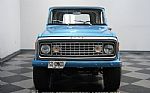 1972 Commando 4X4 Thumbnail 17