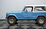 1972 Commando 4X4 Thumbnail 21