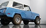 1972 Commando 4X4 Thumbnail 26