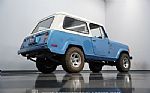 1972 Commando 4X4 Thumbnail 25