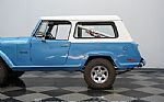 1972 Commando 4X4 Thumbnail 22
