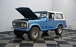 1972 Commando 4X4 Thumbnail 29