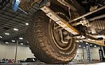 1972 Commando 4X4 Thumbnail 66