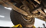 1972 Commando 4X4 Thumbnail 69