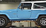 1972 Commando 4X4 Thumbnail 71