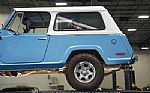 1972 Commando 4X4 Thumbnail 72