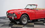1966 TR4A IRS Thumbnail 18
