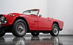 1966 TR4A IRS Thumbnail 20