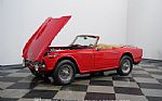 1966 TR4A IRS Thumbnail 29