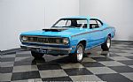 1972 Duster Twister Tribute Thumbnail 6