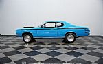 1972 Duster Twister Tribute Thumbnail 8