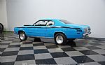 1972 Duster Twister Tribute Thumbnail 9
