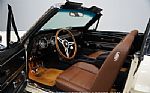 1967 Mustang GT500 Tribute Converti Thumbnail 4