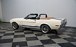 1967 Mustang GT500 Tribute Converti Thumbnail 9