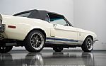 1967 Mustang GT500 Tribute Converti Thumbnail 24