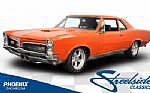 1967 GTO Twin Turbo LS7 restomod Thumbnail 1