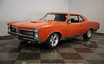 1967 GTO Twin Turbo LS7 restomod Thumbnail 6