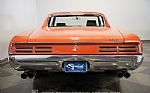 1967 GTO Twin Turbo LS7 restomod Thumbnail 11