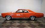1967 GTO Twin Turbo LS7 restomod Thumbnail 8