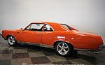 1967 GTO Twin Turbo LS7 restomod Thumbnail 9
