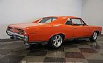 1967 GTO Twin Turbo LS7 restomod Thumbnail 13